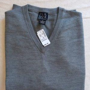 V-Neck Sweater XL